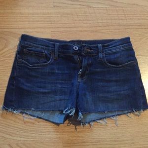 Lucky Brand Size 0/25 Shorts